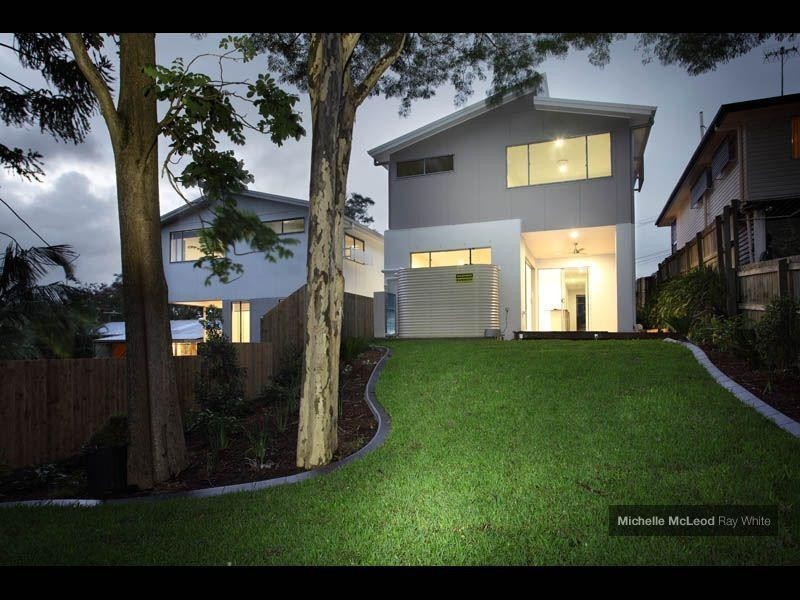 46 Chapman Street, Chapel Hill QLD 4069