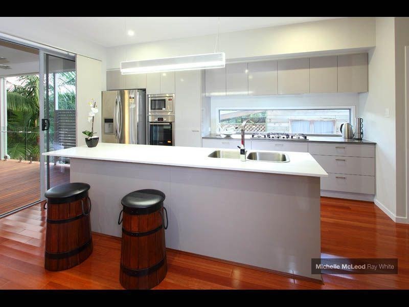46 Chapman Street, Chapel Hill QLD 4069