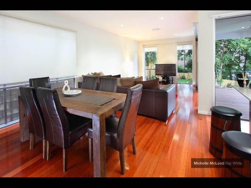 46 Chapman Street, Chapel Hill QLD 4069