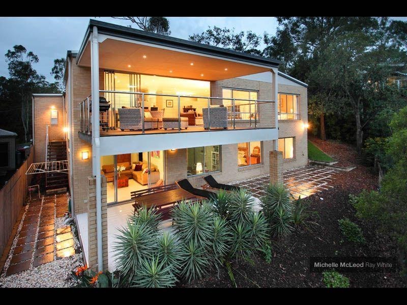 14 Advanx Street, Kenmore Hills QLD 4069