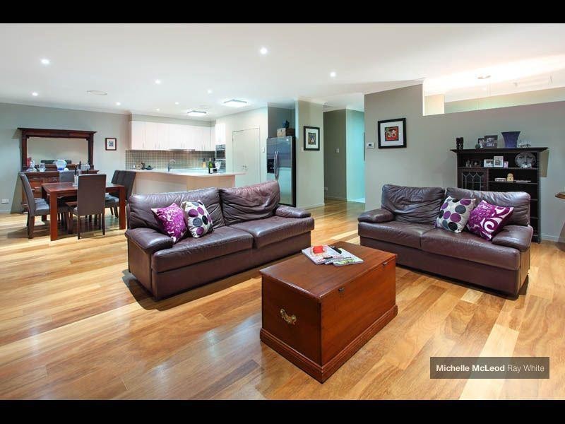 14 Advanx Street, Kenmore Hills QLD 4069