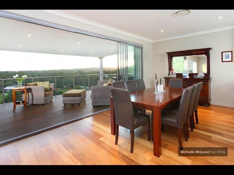 14 Advanx Street, Kenmore Hills QLD 4069