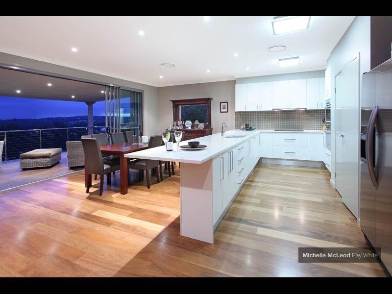 14 Advanx Street, Kenmore Hills QLD 4069