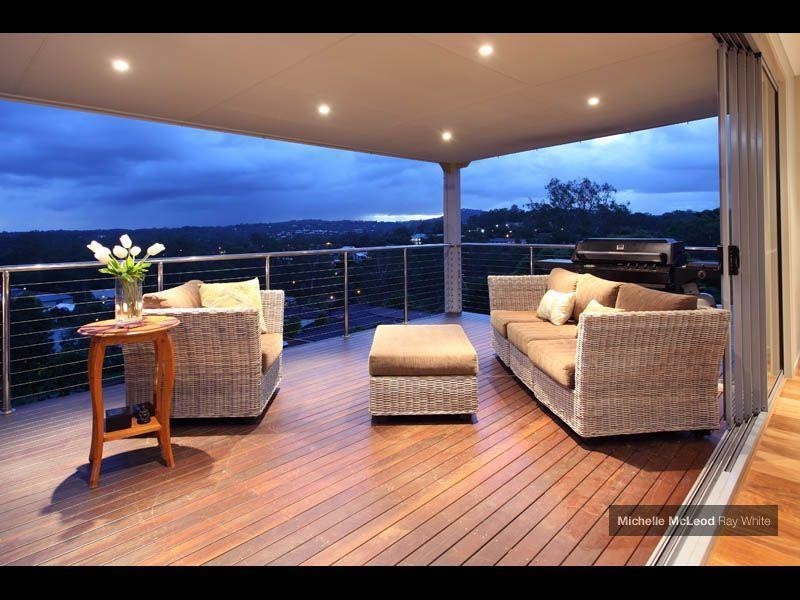 14 Advanx Street, Kenmore Hills QLD 4069