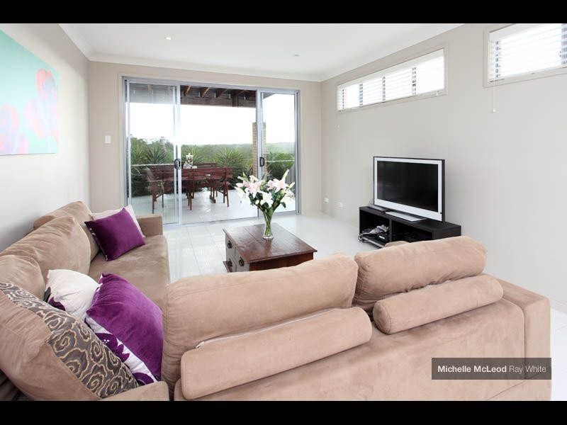 14 Advanx Street, Kenmore Hills QLD 4069
