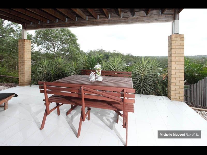 14 Advanx Street, Kenmore Hills QLD 4069