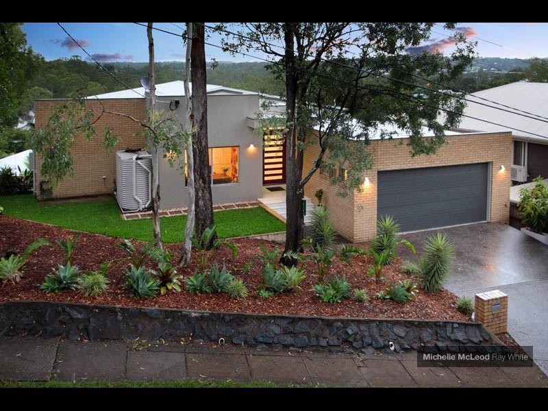 14 Advanx Street, Kenmore Hills QLD 4069