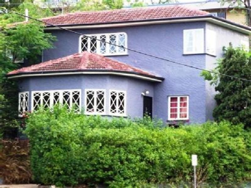 1 Sir Fred Schonell Drive, St Lucia QLD 4067