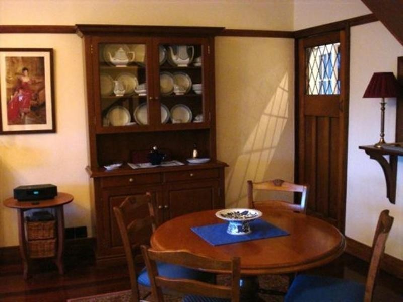 1 Sir Fred Schonell Drive, St Lucia QLD 4067