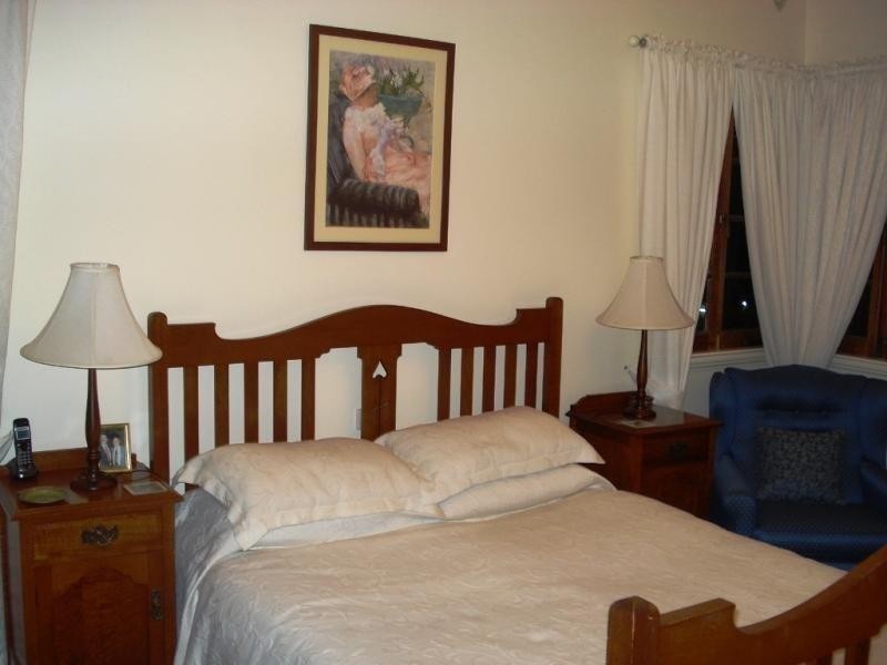 1 Sir Fred Schonell Drive, St Lucia QLD 4067