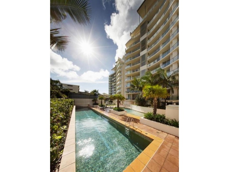 2061/80 Lower Gay Terrace, Caloundra QLD 4551
