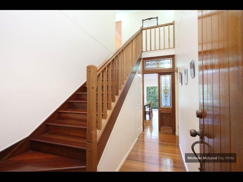 62 Jerrang Street, Indooroopilly QLD 4068