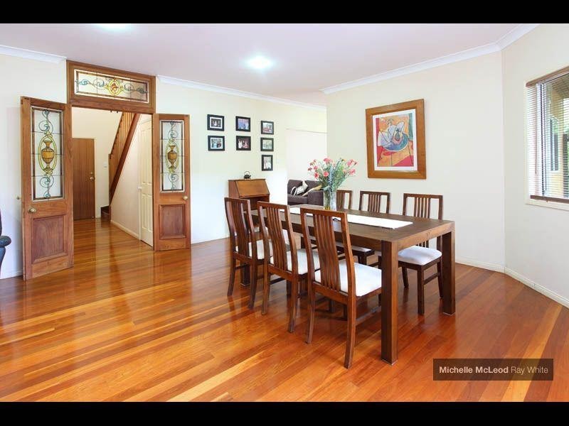 62 Jerrang Street, Indooroopilly QLD 4068