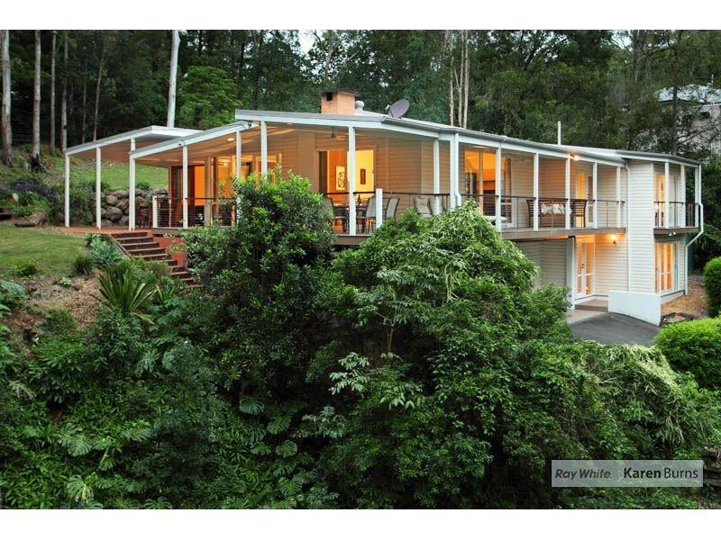 10 Kookaburra Street, Kenmore Hills QLD 4069