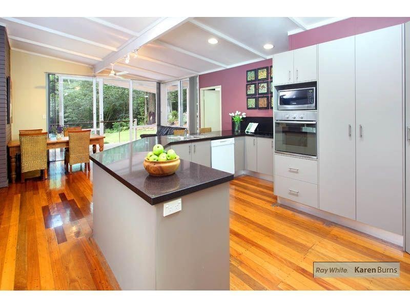 10 Kookaburra Street, Kenmore Hills QLD 4069