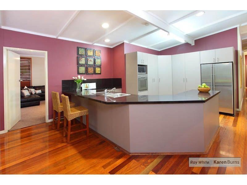 10 Kookaburra Street, Kenmore Hills QLD 4069