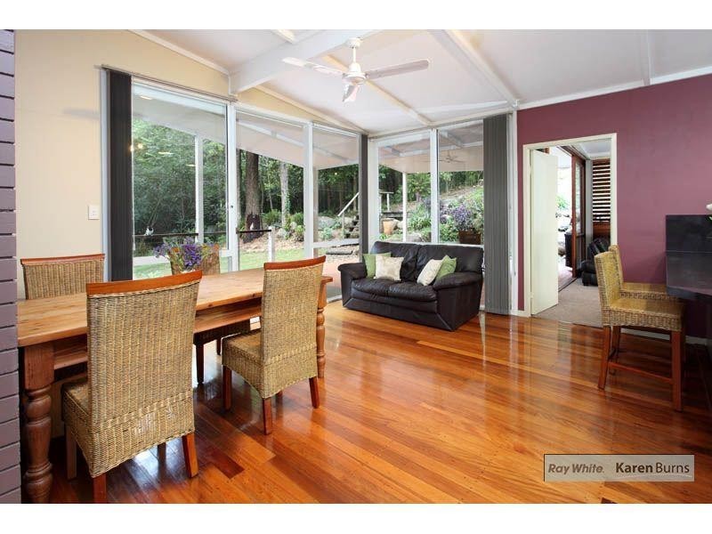 10 Kookaburra Street, Kenmore Hills QLD 4069