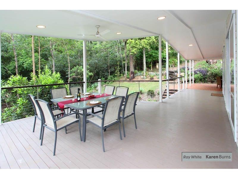 10 Kookaburra Street, Kenmore Hills QLD 4069