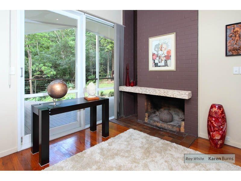 10 Kookaburra Street, Kenmore Hills QLD 4069