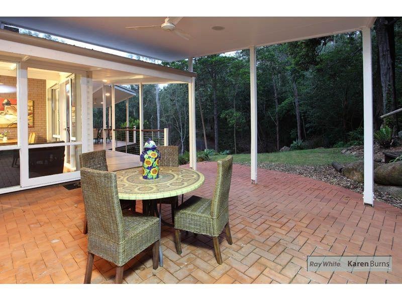 10 Kookaburra Street, Kenmore Hills QLD 4069