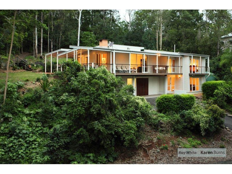 10 Kookaburra Street, Kenmore Hills QLD 4069