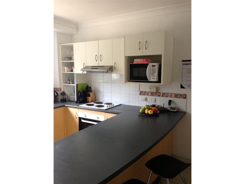 43/139 Macquarie Street, St Lucia QLD 4067