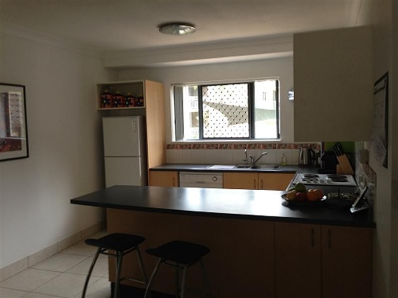 43/139 Macquarie Street, St Lucia QLD 4067