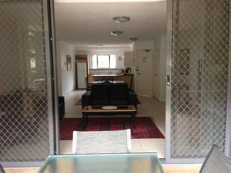 43/139 Macquarie Street, St Lucia QLD 4067