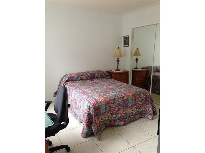 43/139 Macquarie Street, St Lucia QLD 4067