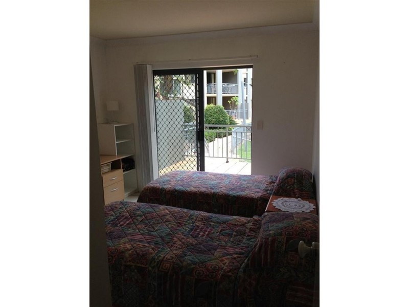 43/139 Macquarie Street, St Lucia QLD 4067