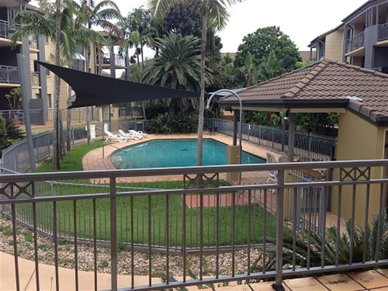 43/139 Macquarie Street, St Lucia QLD 4067