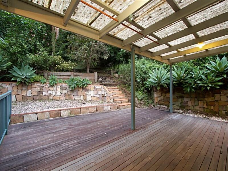 80 Orchard Terrace, St Lucia QLD 4067