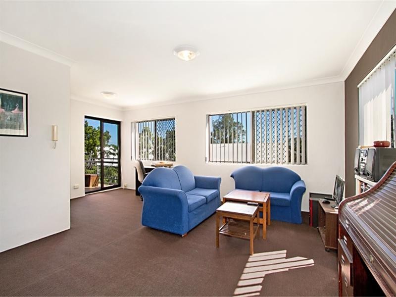 7/15 Archibald Street, West End QLD 4101