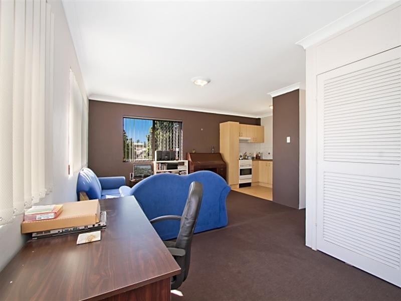 7/15 Archibald Street, West End QLD 4101