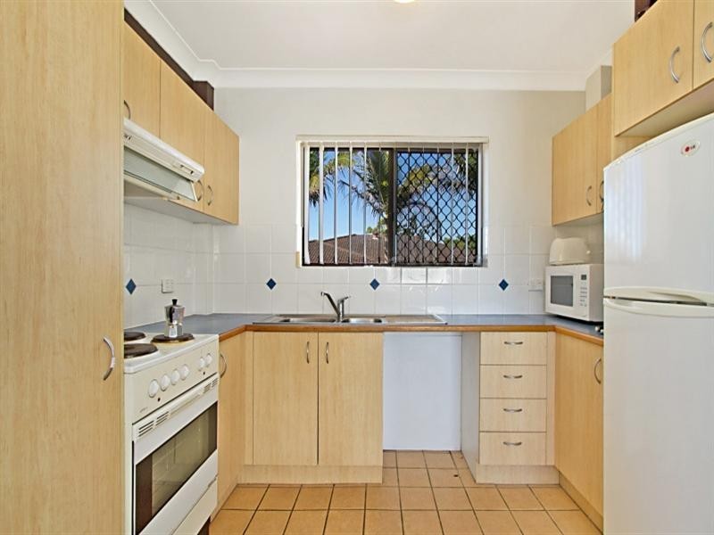 7/15 Archibald Street, West End QLD 4101