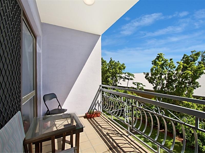 7/15 Archibald Street, West End QLD 4101