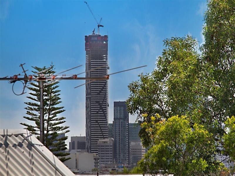 7/15 Archibald Street, West End QLD 4101