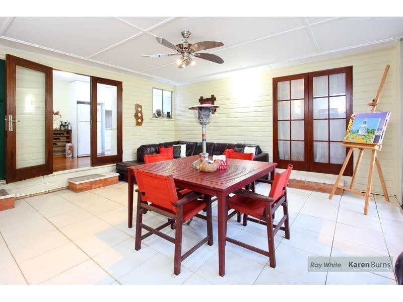 6 Kyoga Street, Kenmore QLD 4069