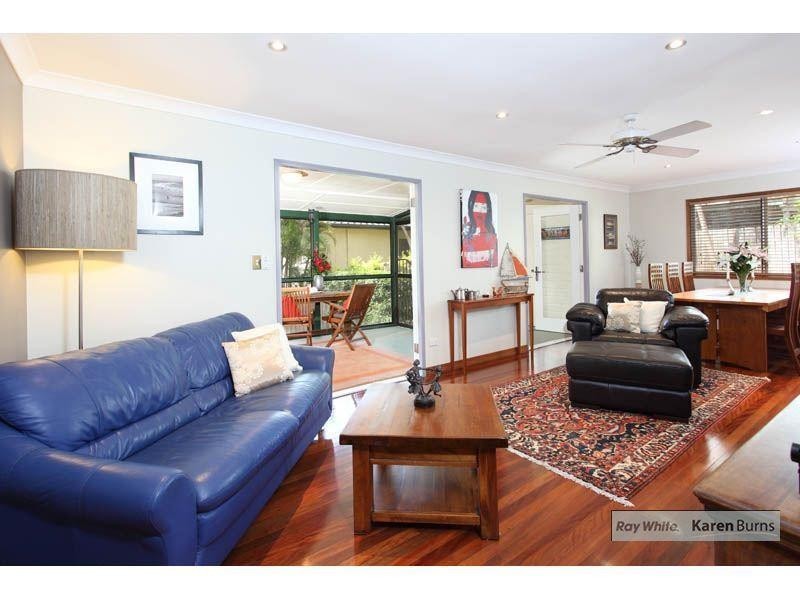 6 Kyoga Street, Kenmore QLD 4069