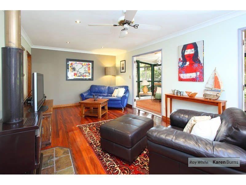 6 Kyoga Street, Kenmore QLD 4069