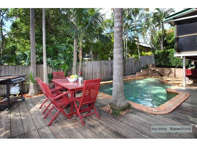 6 Kyoga Street, Kenmore QLD 4069