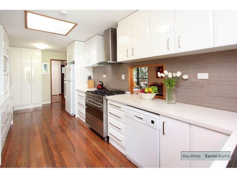 6 Kyoga Street, Kenmore QLD 4069