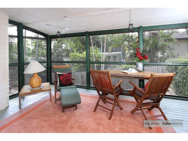 6 Kyoga Street, Kenmore QLD 4069