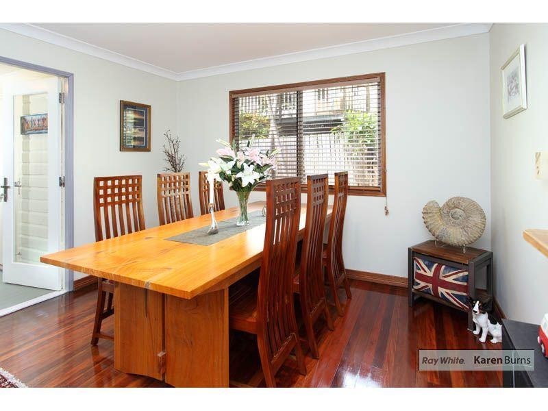 6 Kyoga Street, Kenmore QLD 4069