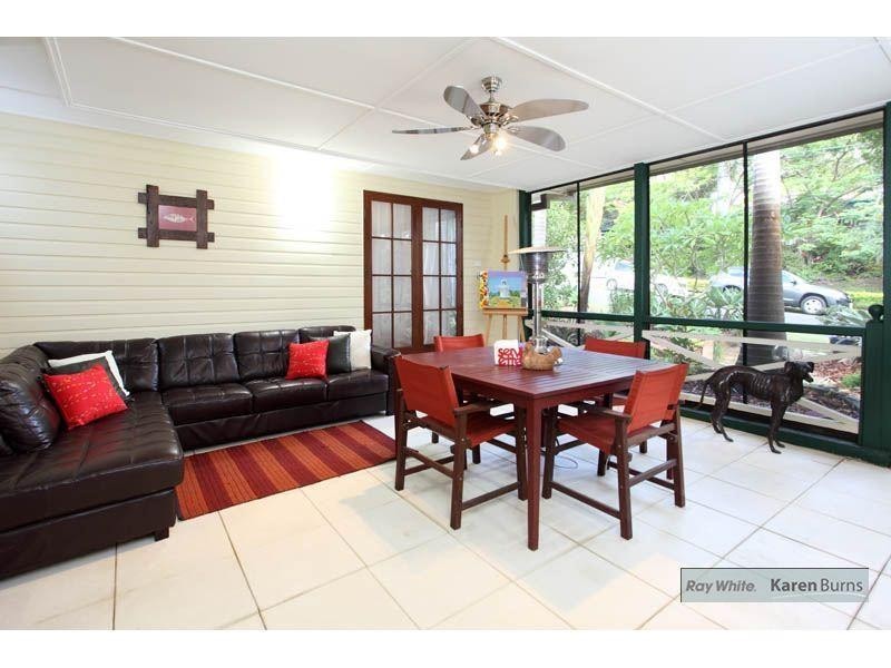 6 Kyoga Street, Kenmore QLD 4069