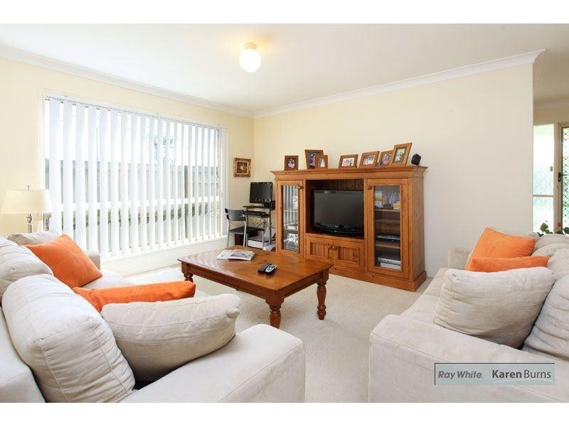 21 Scandia Street, Kenmore QLD 4069