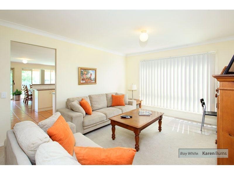 21 Scandia Street, Kenmore QLD 4069