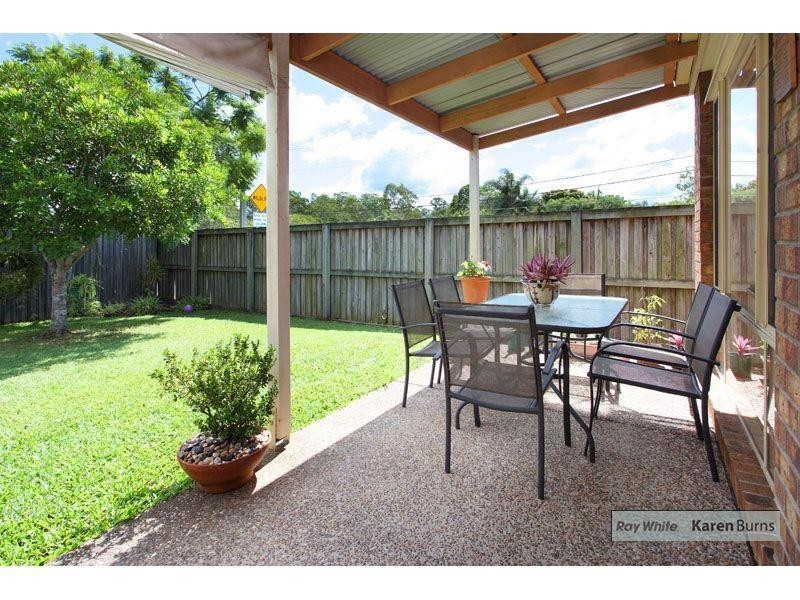 21 Scandia Street, Kenmore QLD 4069