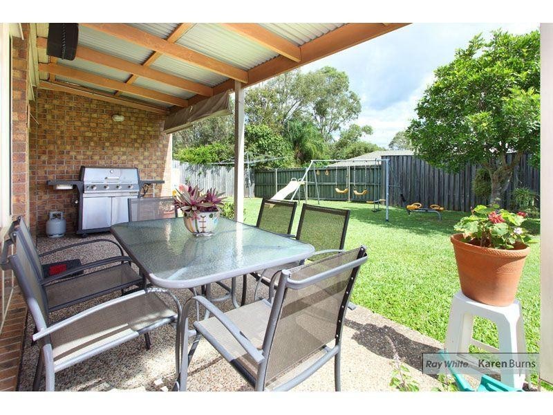 21 Scandia Street, Kenmore QLD 4069