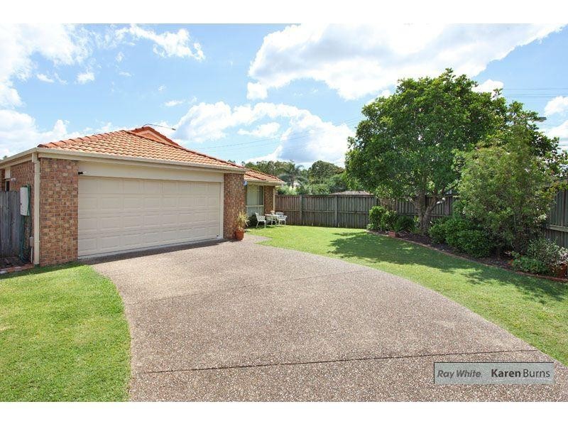 21 Scandia Street, Kenmore QLD 4069